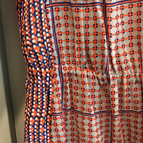 Madewell peasant Retrogrid - Picture 3 of 4